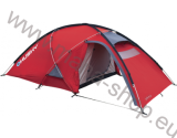 Zelt EXTREME FELEN 2-3 rot HUSKY