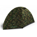 Zelt OUTDOOR BIZAM 2 ARMY HUSKY