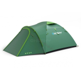 Zelt OUTDOOR BIZON 4 PLUS HUSKY