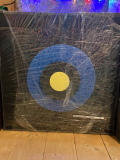 AKTION Zielscheibe "Großquadrat" (60x60x25)