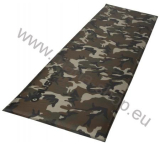 Isomatte FUZZY ARMY NEW 3,5 cm  HUSKY