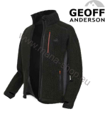 Fleecepullover Thermal 3™ Geoff Anderson