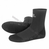 Neopren Socken Aropec TEX 3 mm