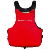 AKTION Schwimmweste SWIFT NR HIKO rot, S/M, L/XL,XXL