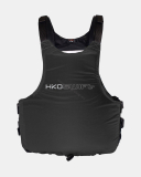 AKTION Schwimmweste SWIFT NR HIKO schwarz, S/M, L/XL, XXL