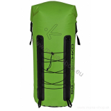 Trockensack TREK Volum 80l HIKO grün