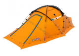 Zelt EXTREME FIGHTER 3-4 orange HUSKY