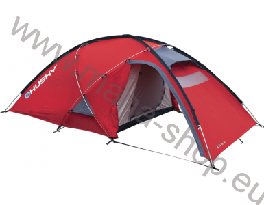 Zelt EXTREME FELEN 2-3 rot HUSKY