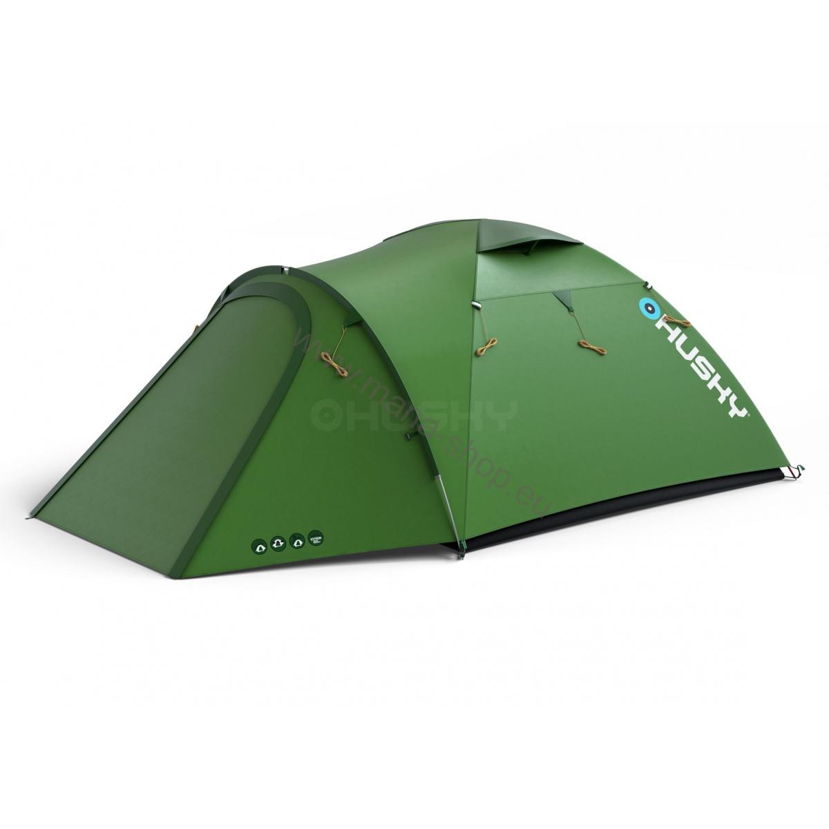 Zelt EXTREME LITE BARON 4 HUSKY