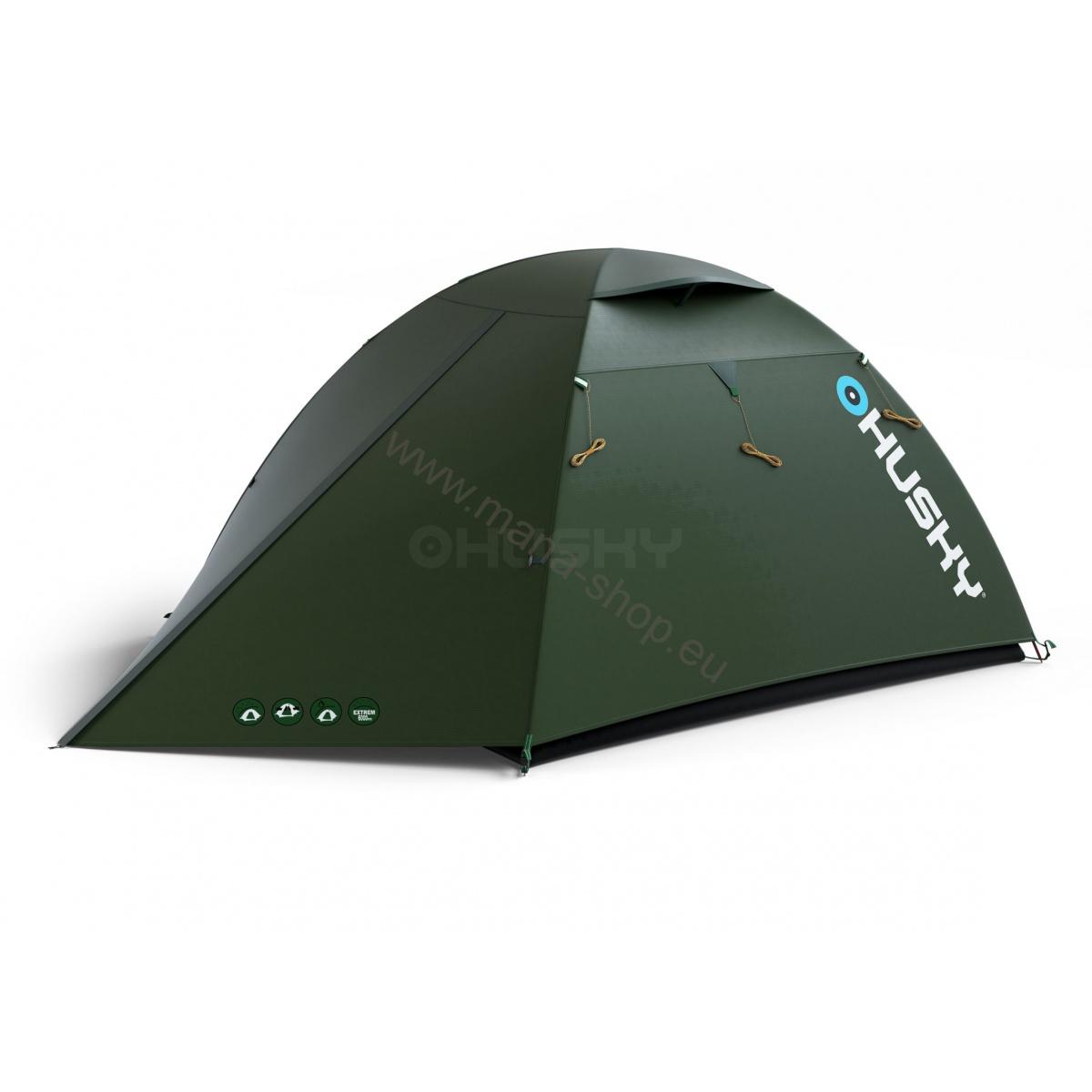 Zelt EXTREME LITE SAWAJ 2 HUSKY