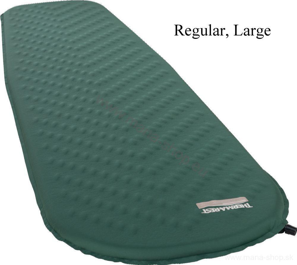 Camping-Isomatte THERMAREST Trail Lite™/Women's Trail Lite™