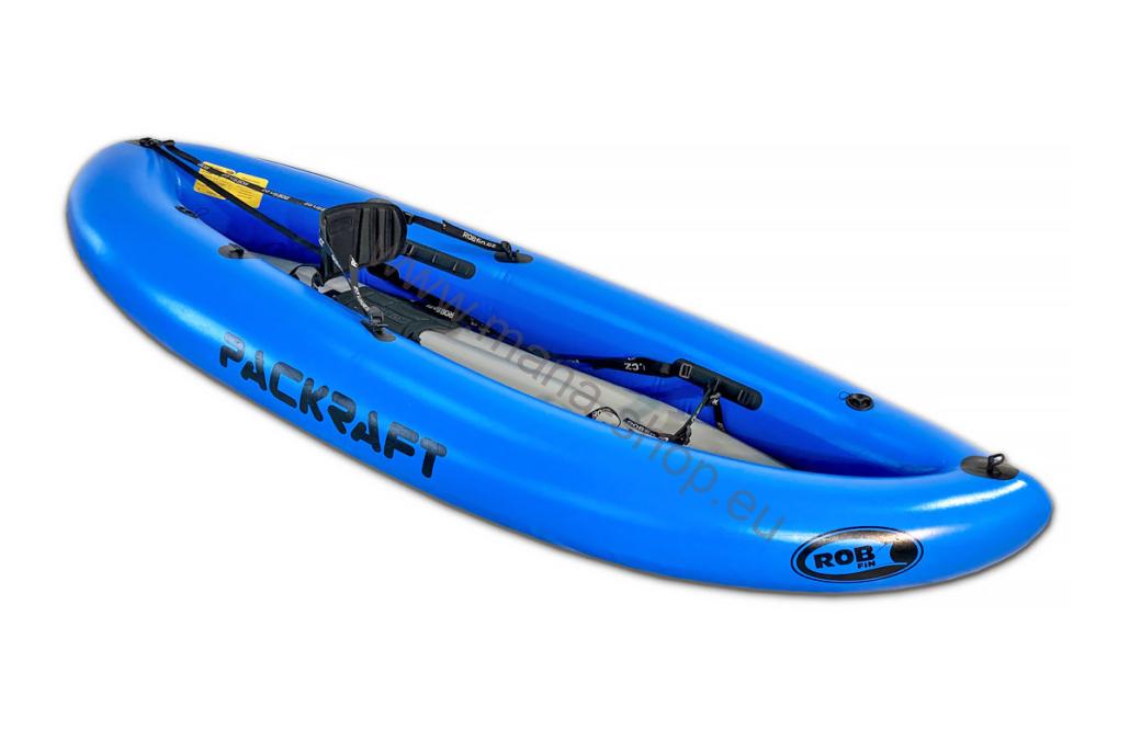 PACKRAFT M SPORTY ECO ROB Fin 