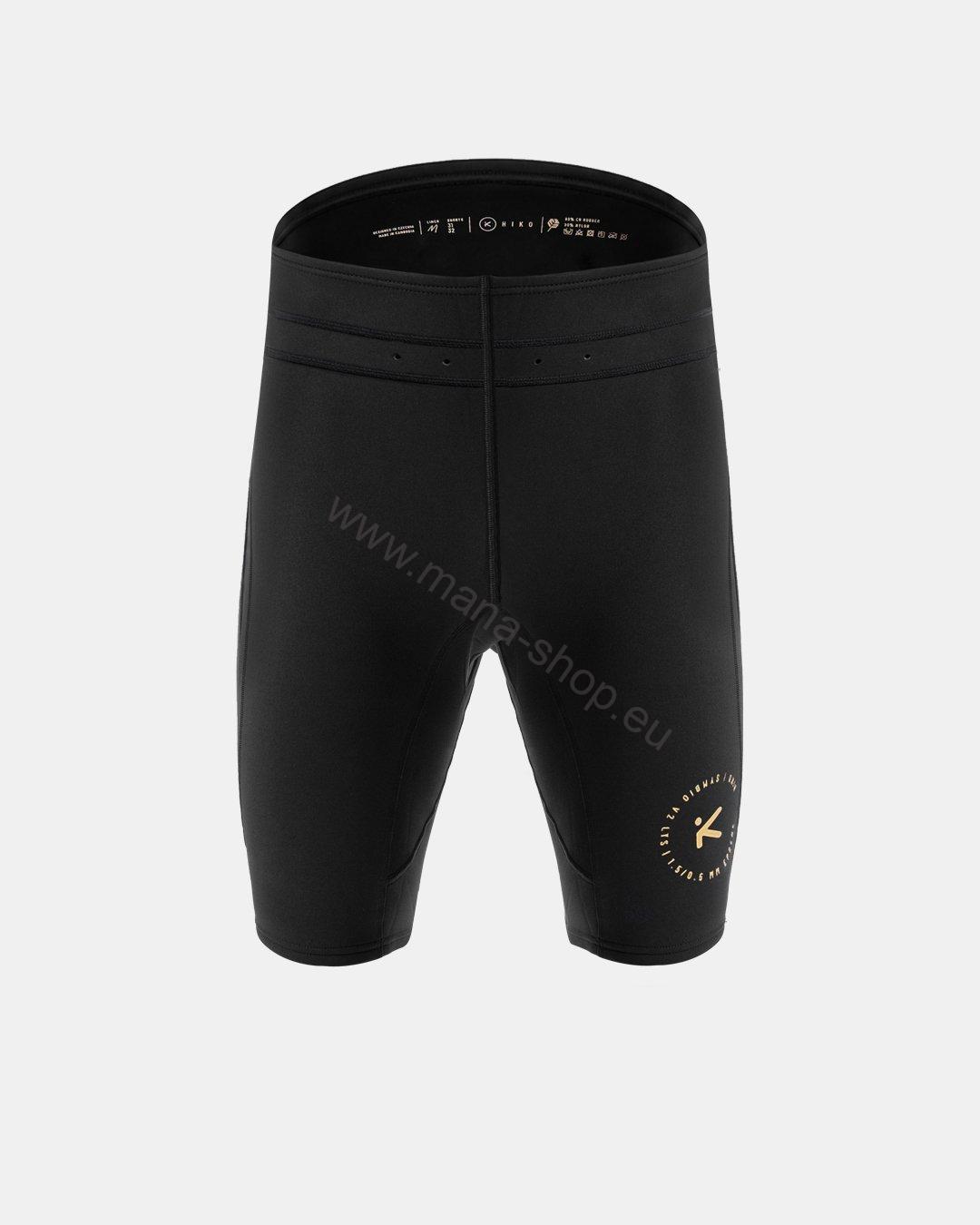 Neopren Shorts SYMBIO V2 LTS  HIKO