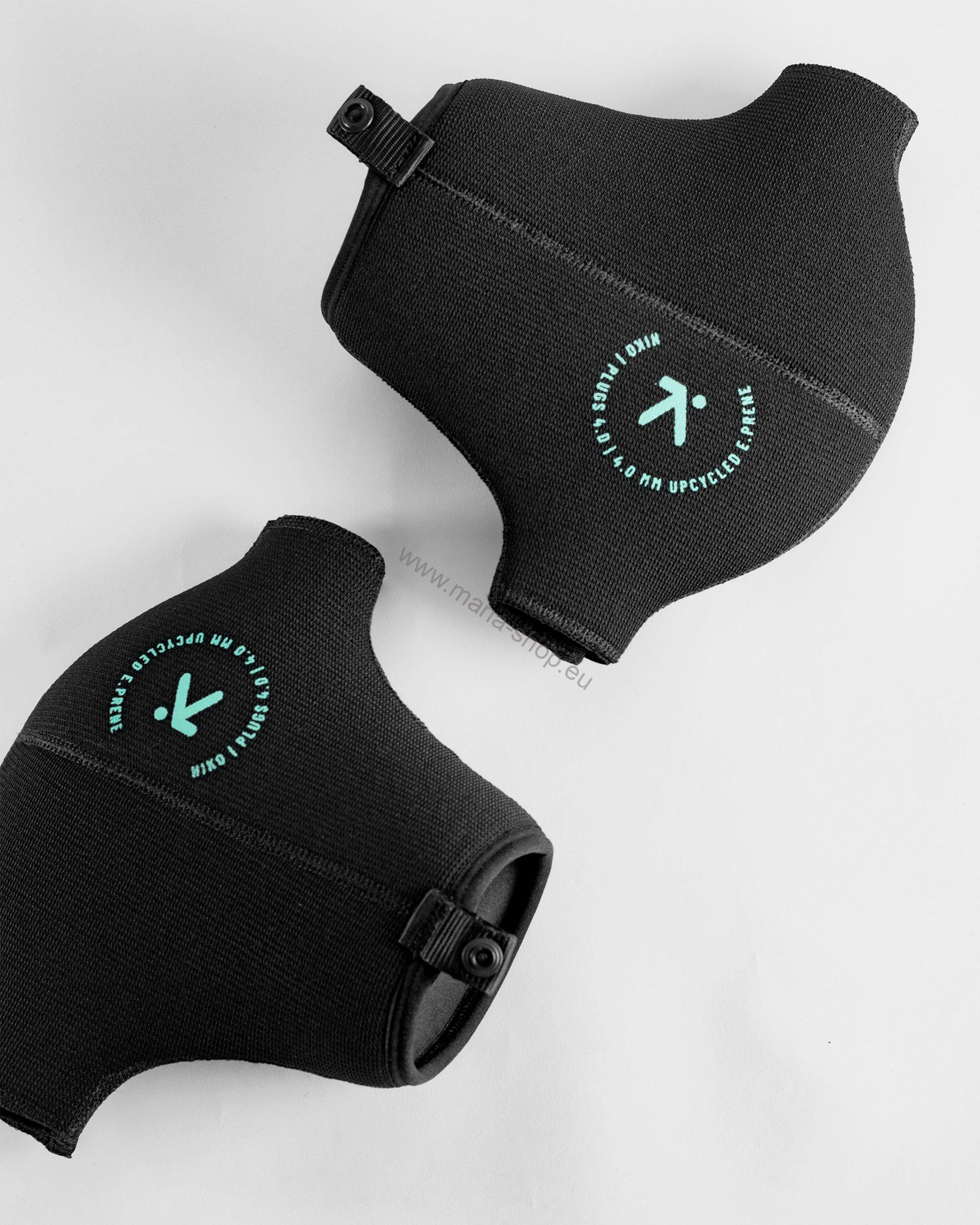 Neopren Pfötchen PLUGS 4.0 Pogies HIKO NEW