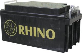 Rhino Gel Battery 12V/70Ah
