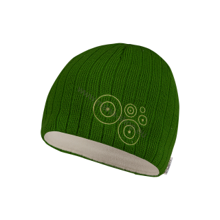 Mütze RING grün