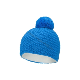 Mütze HAT5 blau