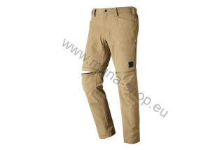 Hosen und shorts ZipZone 2™ Geoff Anderson braun